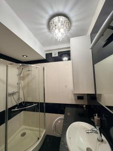 Apartament Deluxe