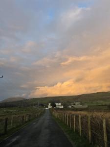 Barmouth wave - Sunnysands Holiday Park sea view caravan