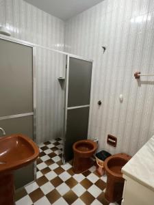 casa 4 quartos perto centershoping