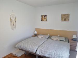 Apartment Drejca