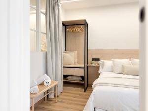 Apartamentos Rurales PUERTA HERRADORES