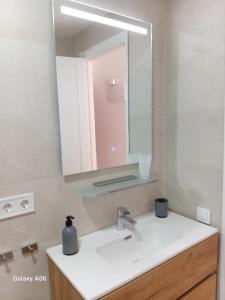 Apartamentos Los Juncos