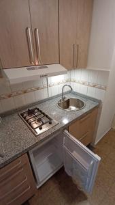 Departamento Sucre 251 Cochera con costo adicional
