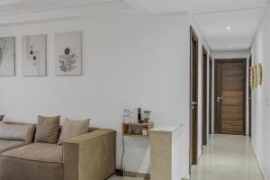 Stylish Apartment Opposite Agdal Train Station