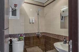 Stylish Apartment Opposite Agdal Train Station