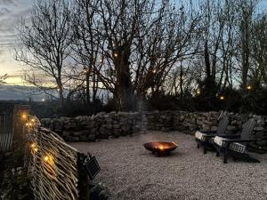 Shepherds Hut Galway