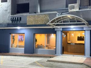 Hotel Exito Barranquilla