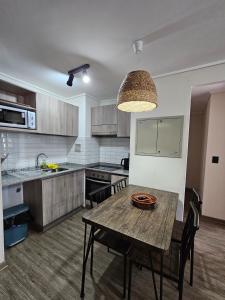 Apartamento Los Andes II