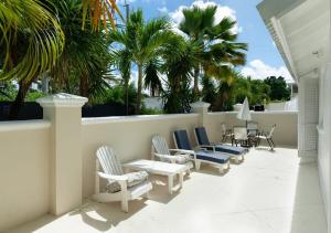 Mango Court, Holetown by One Caribbean Estates