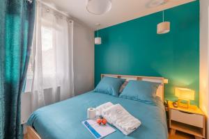 Appartement la Perle