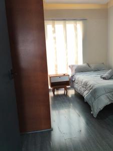 Elegant apartment next to Chapultepec