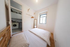 Cozy apartment in Lisbon