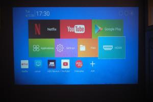 Cozy apartment in Lisbon