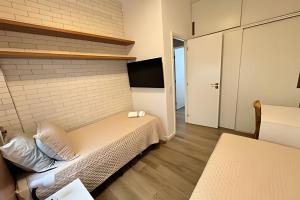 Amazing Apt Ipanema perto Fasano