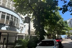 Amazing Apt Ipanema perto Fasano
