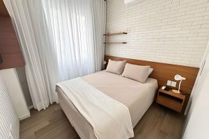 Amazing Apt Ipanema perto Fasano