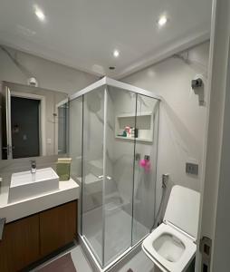 Amazing Apt Ipanema perto Fasano