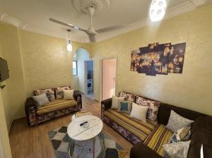 CozyQ Apt