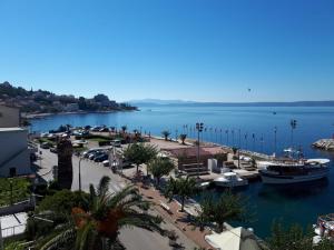 Apartman Nola Podgora