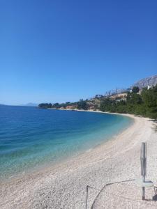 Apartman Nola Podgora