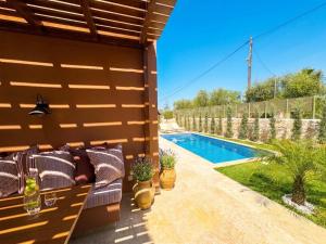 Villa Analidia Comfort