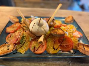 Domaine COLONNA SANTINI ,Chambre d hôtes Piscine, Spa