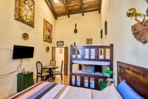 Apartamento La Novena