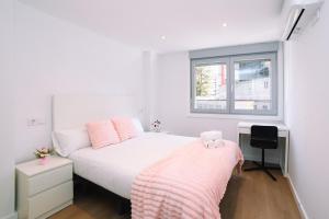 Con encanto recién reformado B by CABANA Rentals