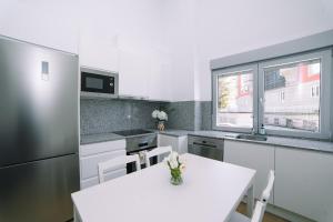 Con encanto recién reformado B by CABANA Rentals
