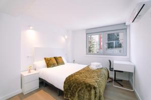 Con encanto recién reformado B by CABANA Rentals