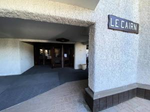 Résidence Le Cairn - Agréable studio 4 personnes au coeur des Orres MAE-6471