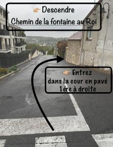 Le Perchoir " Une nuit suspendu dans le temps"
