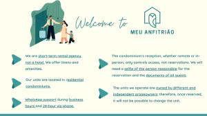 Mobi One Paulista - Studios por temporada