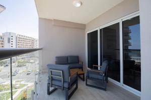 Casa Costa CaVa, Apartment with stunning ocean views