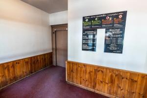 Résidence Les Hauts De Preclaux - Studio au coeur des Orres 1800 MAE-9591