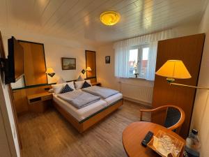 Hotel Zum Hanseaten