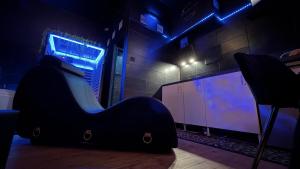 Love room Instinct Sauvage