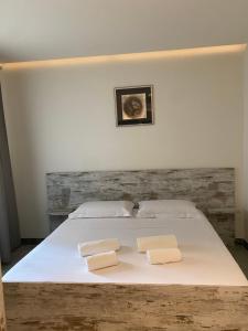 BORGO MARE 86 rooms
