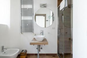 Bright Room - Private Bath near Vatican