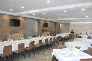 Hotel las canteras