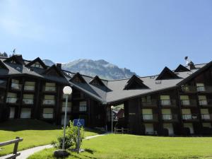 Résidence Pierres Blanches - Pierres Blanches F392 MAE-9901