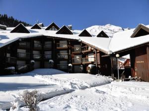 Résidence Pierres Blanches - Pierres Blanches F392 MAE-9901