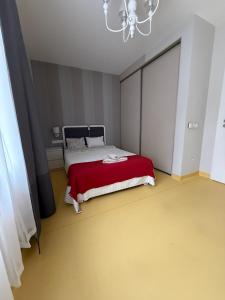 Przestronne apartamenty 70m2 na obrzeżach Warszawy