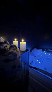 Love room Instinct Sauvage