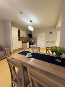 Przestronne apartamenty 70m2 na obrzeżach Warszawy