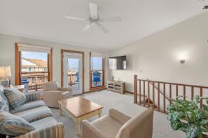 Ocean Views From Every Room