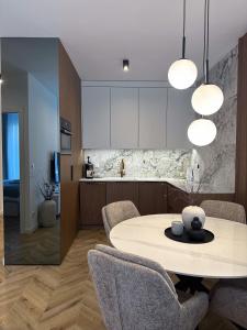 Casella Apartment E34 Lets Sea Baltic Park