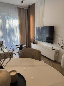 Casella Apartment E34 Lets Sea Baltic Park