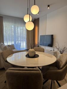 Casella Apartment E34 Lets Sea Baltic Park