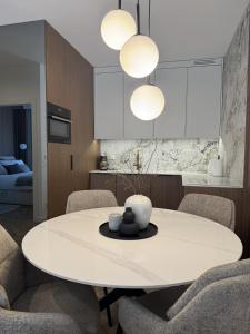 Casella Apartment E34 Lets Sea Baltic Park